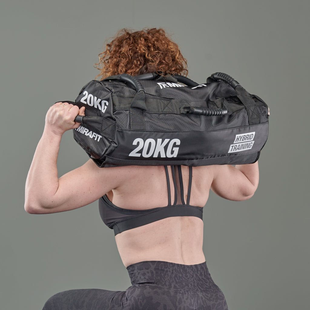 Mirafit Pre-Filled Competition Sandbags