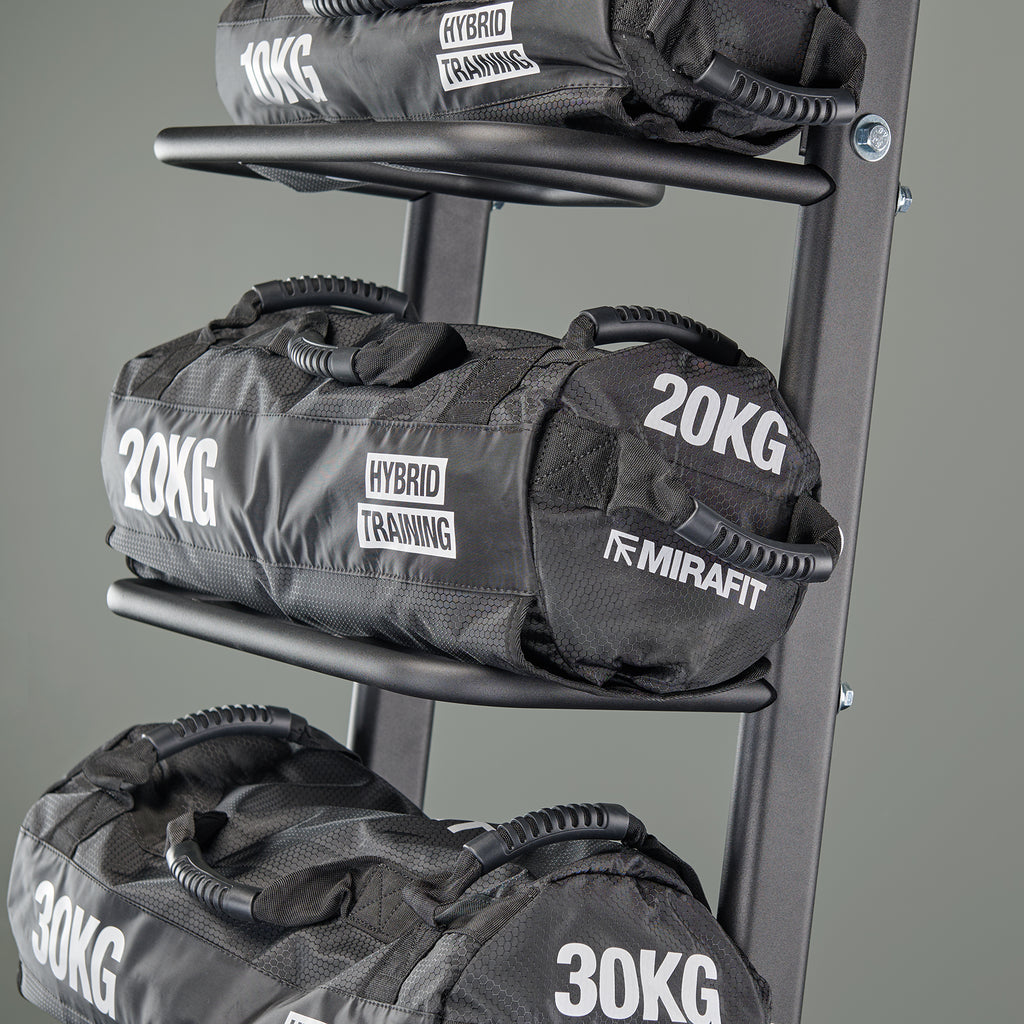 Mirafit Pre-Filled Competition Sandbags