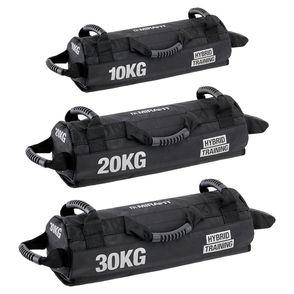 Mirafit Pre-Filled Competition Sandbags