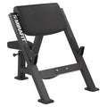 Mirafit M3 Preacher Curl Bench