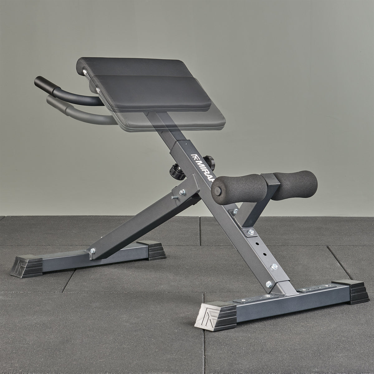 Mirafit Roman Chair