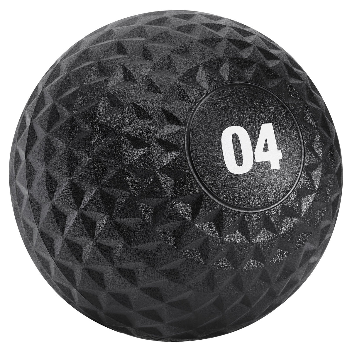 Mirafit Rubber Medicine Ball
