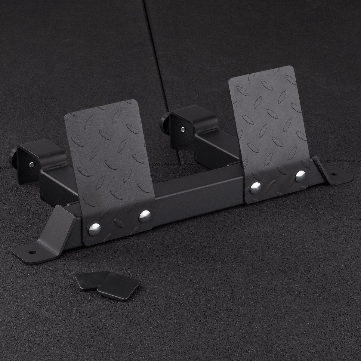 Mirafit Seated Row Foot Plate