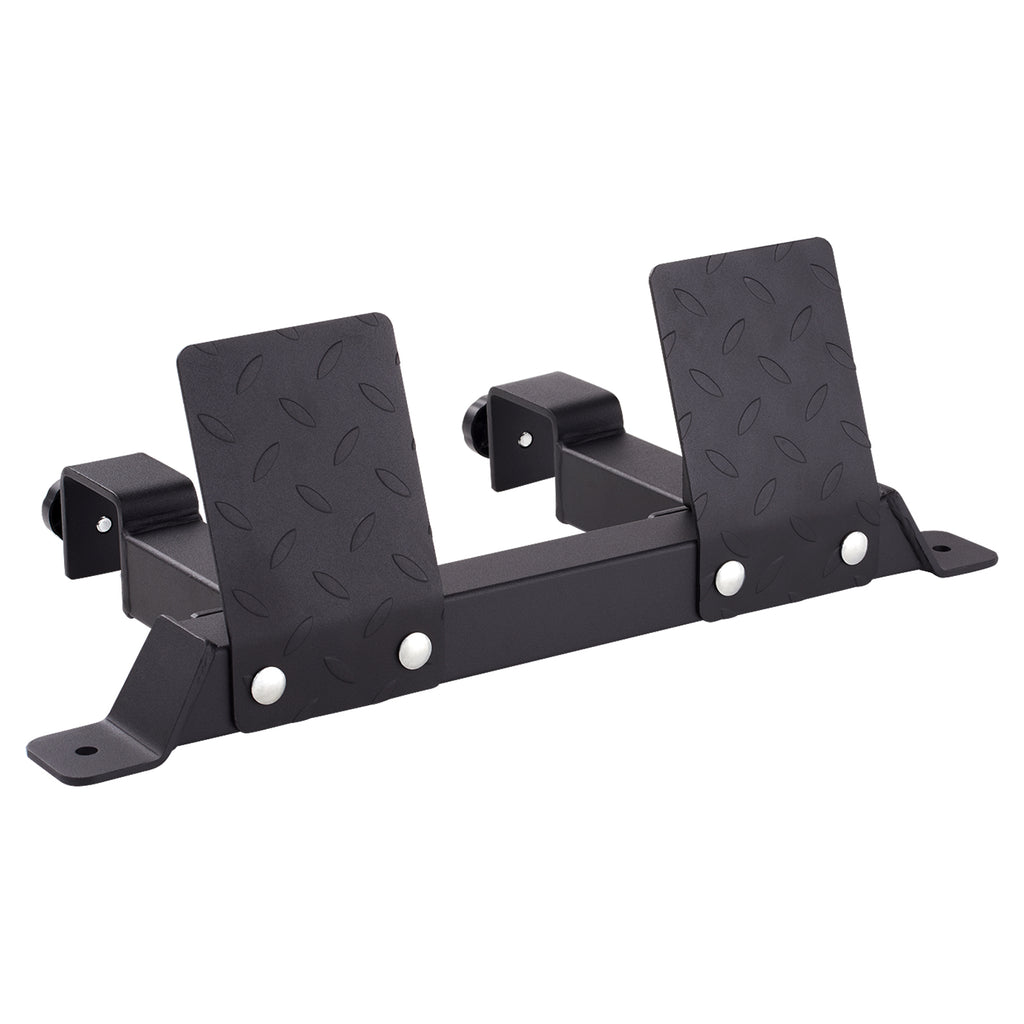 Mirafit Seated Row Foot Plate