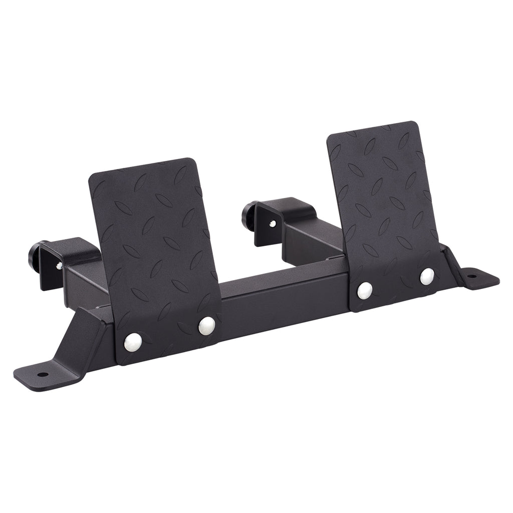 Mirafit Seated Row Foot Plate