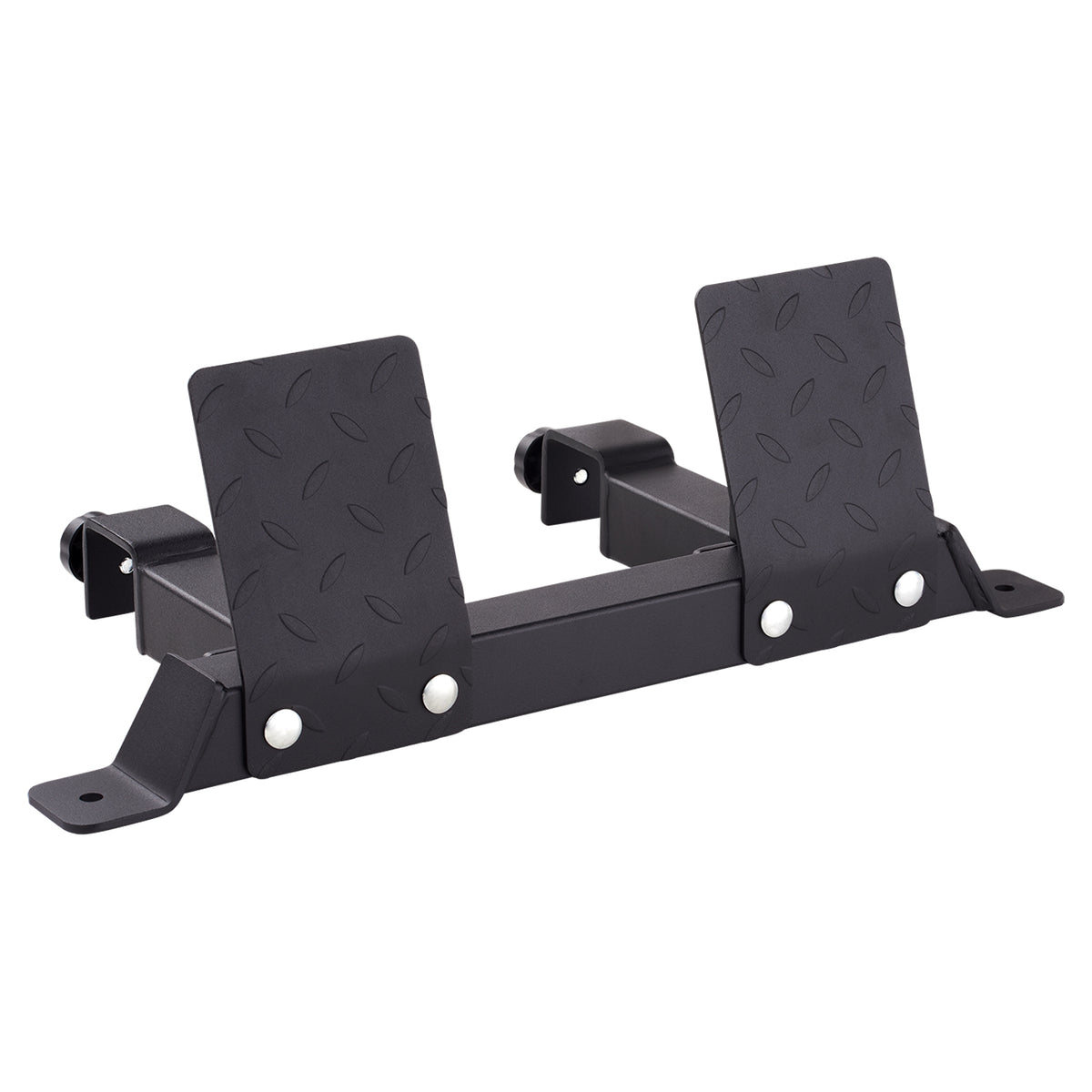 Mirafit Seated Row Foot Plate