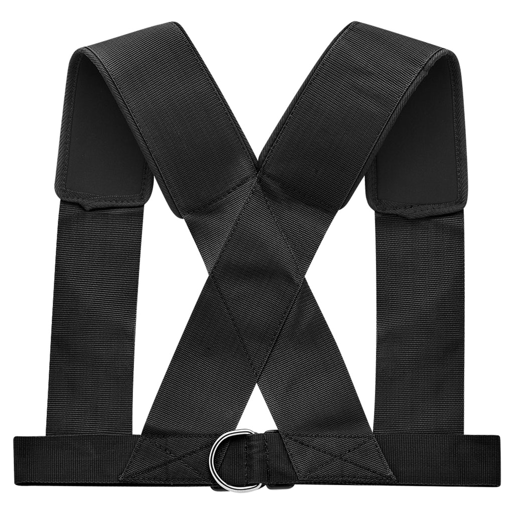 Mirafit Shoulder Harness & Connection Straps