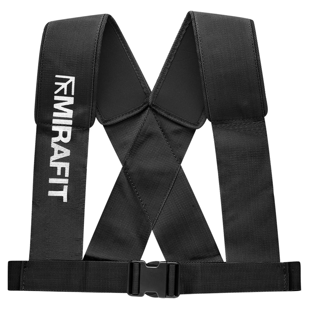 Mirafit Shoulder Harness & Connection Straps