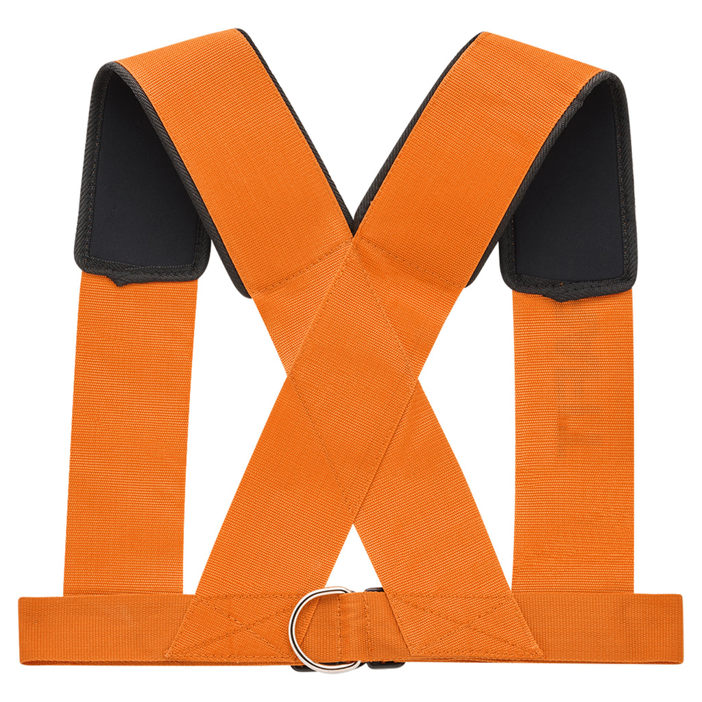 Mirafit Shoulder Harness & Connection Straps