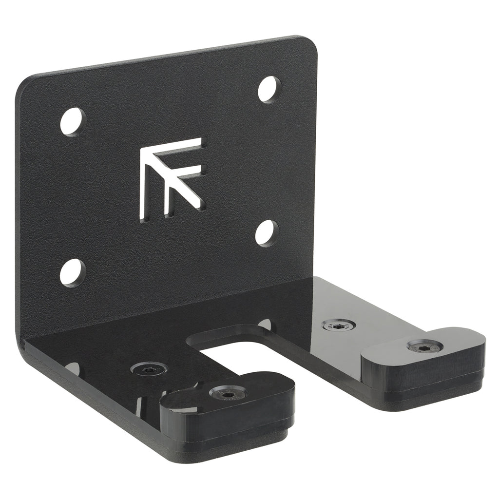 Mirafit Single Barbell Wall Rack