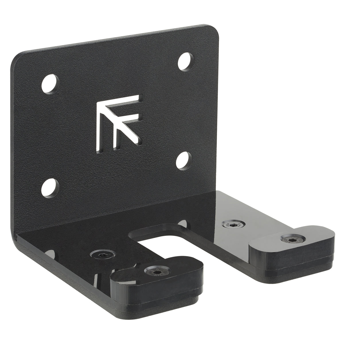 Mirafit Single Barbell Wall Rack