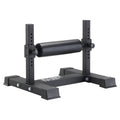 Mirafit Single Leg Split Squat Stand - Volledig Verstelbaar