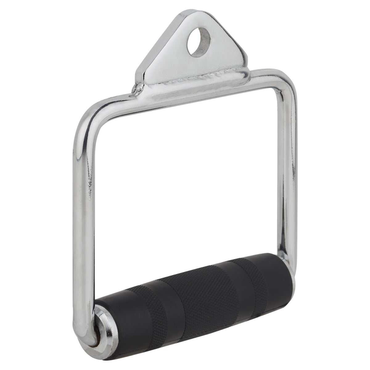 Mirafit Single Stirrup Cable Attachment with Rubber Grip