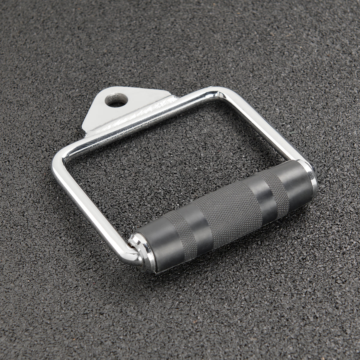 Mirafit Gym Cable Machine Attachment Set - 4 Attachments