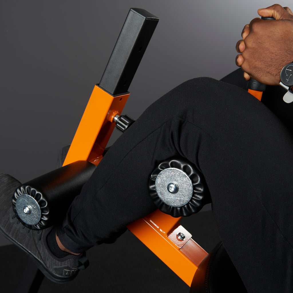 Mirafit Sit Up Bench