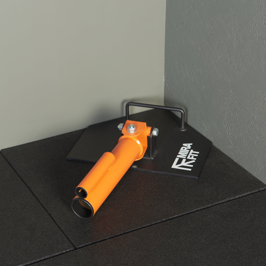 Mirafit T Bar Row Platform