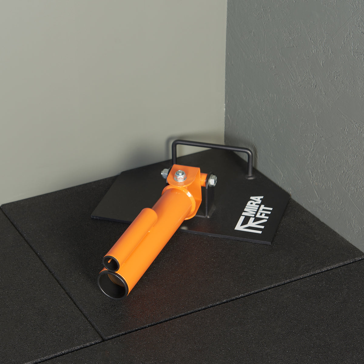 Mirafit T Bar Row Platform
