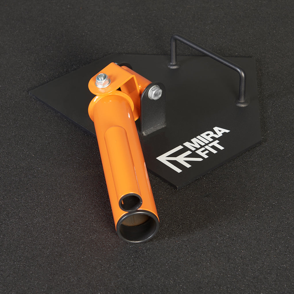 Mirafit T Bar Row Platform