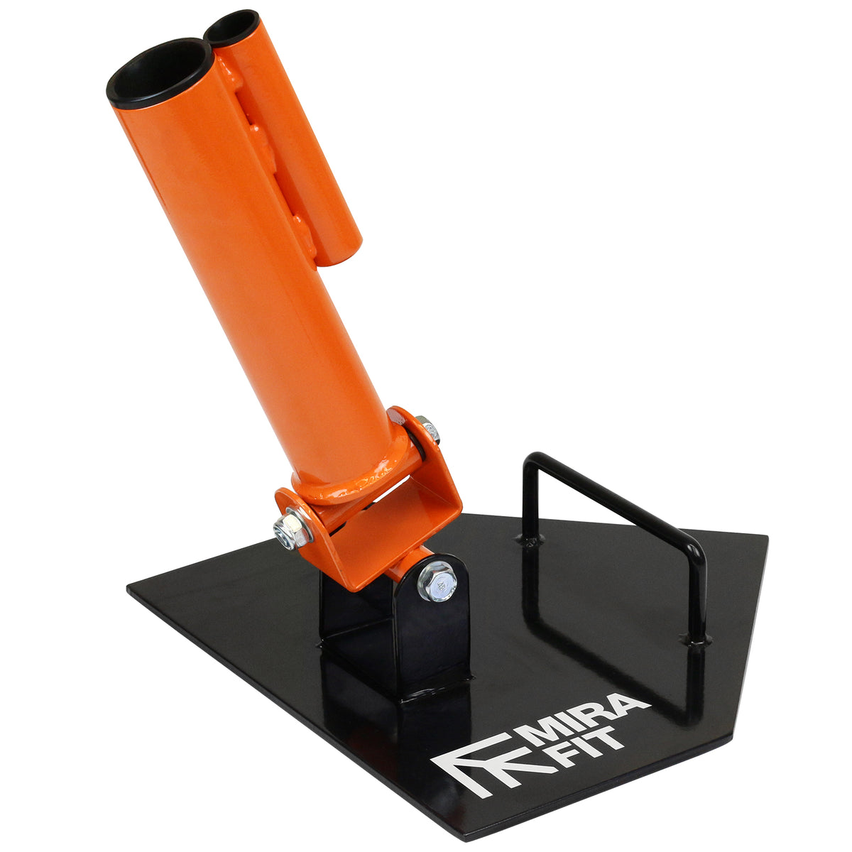 Mirafit T Bar Row Platform