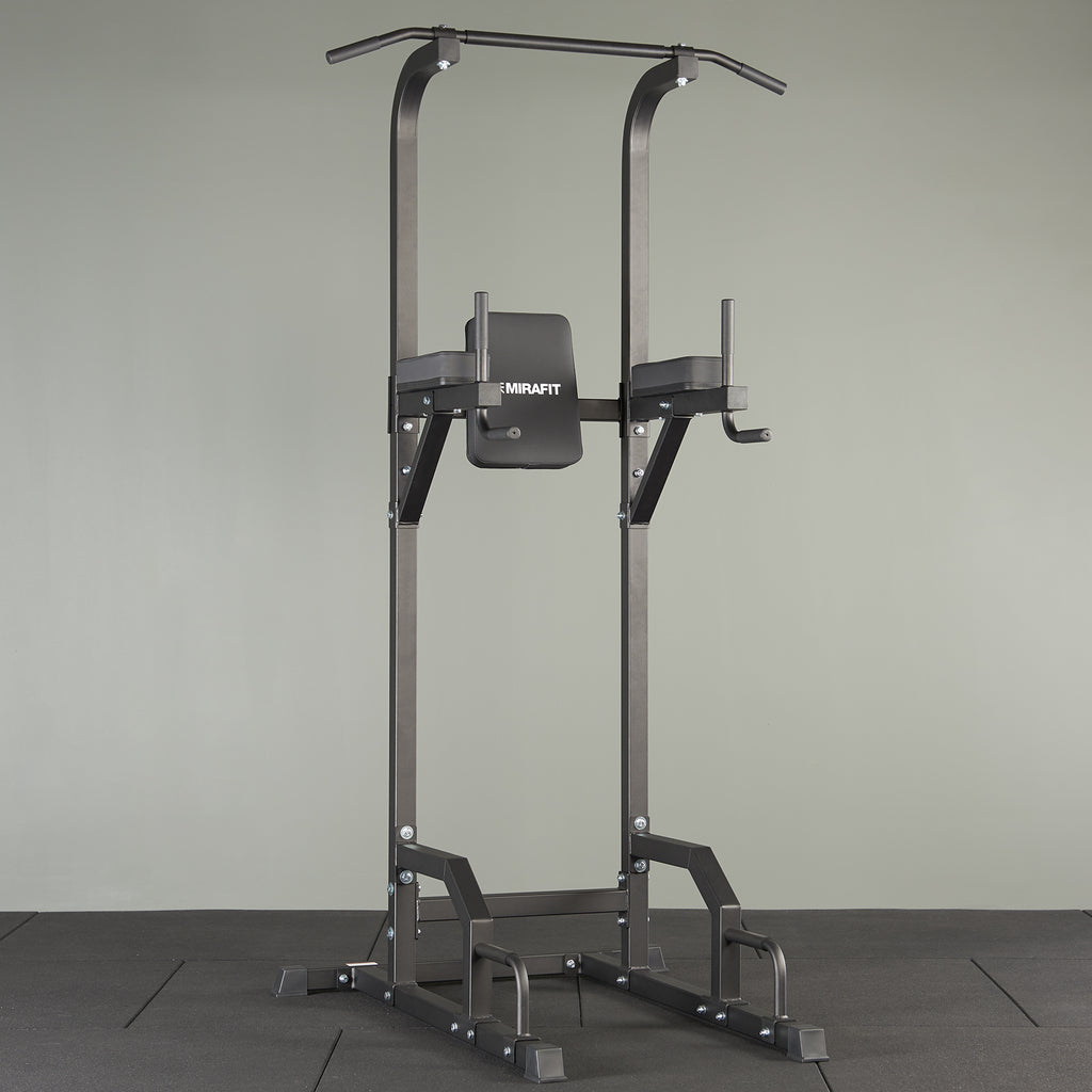 Mirafit VKR Dip/Pull Up Station