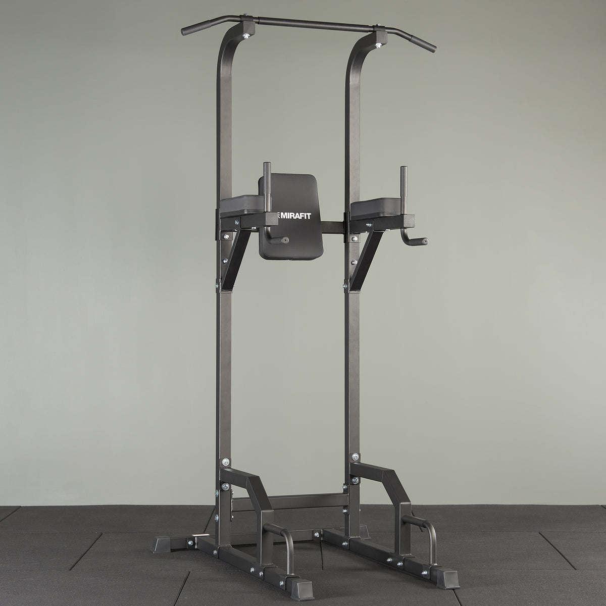 Mirafit VKR Dip/Pull Up Station