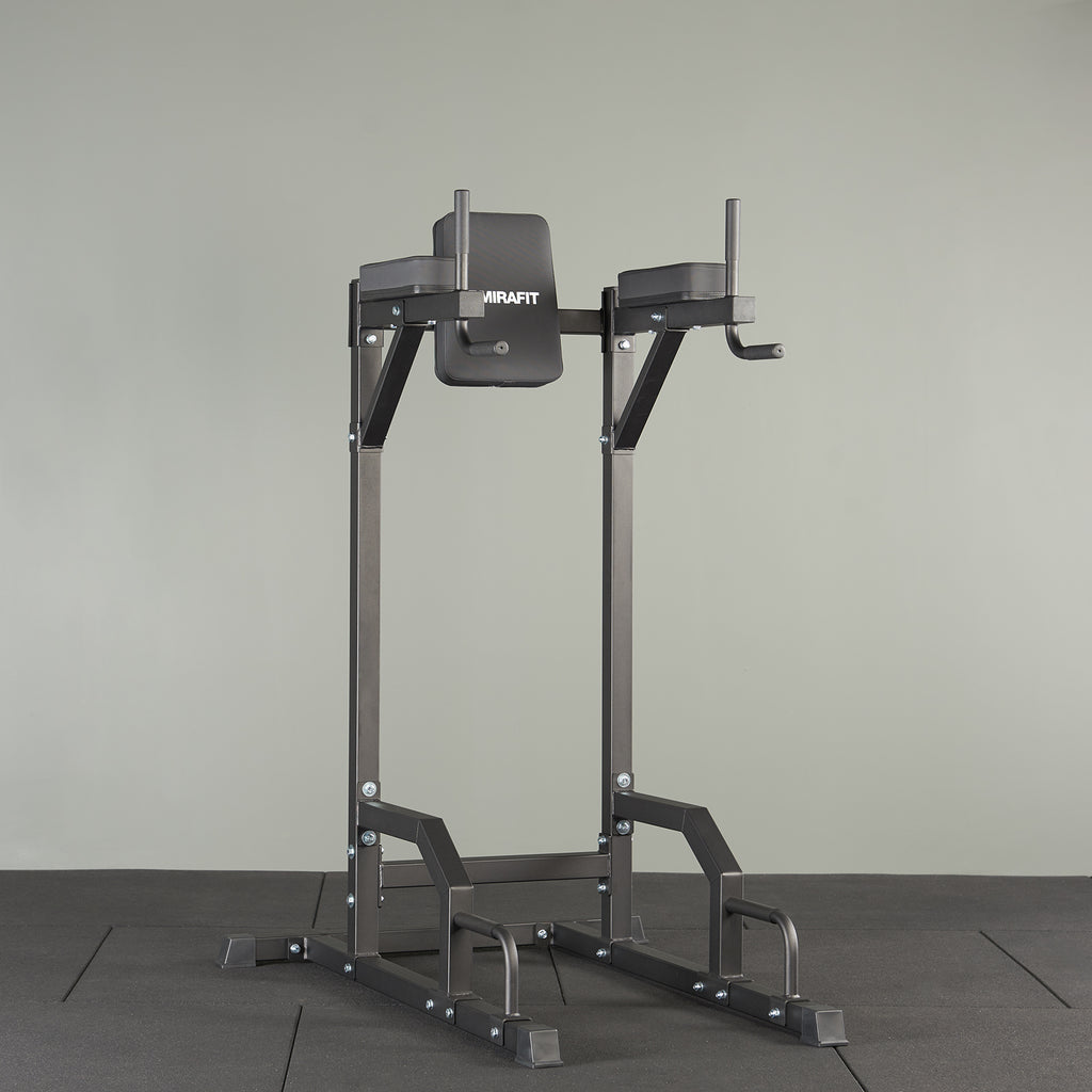 Mirafit VKR Dip/Pull Up Station