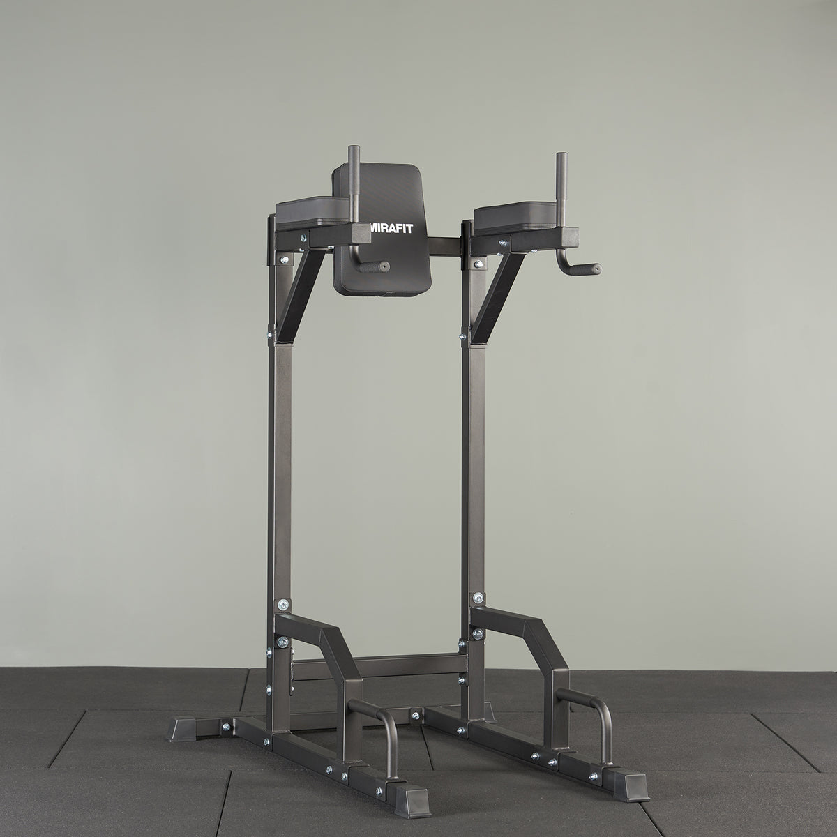 Mirafit VKR Dip/Pull Up Station