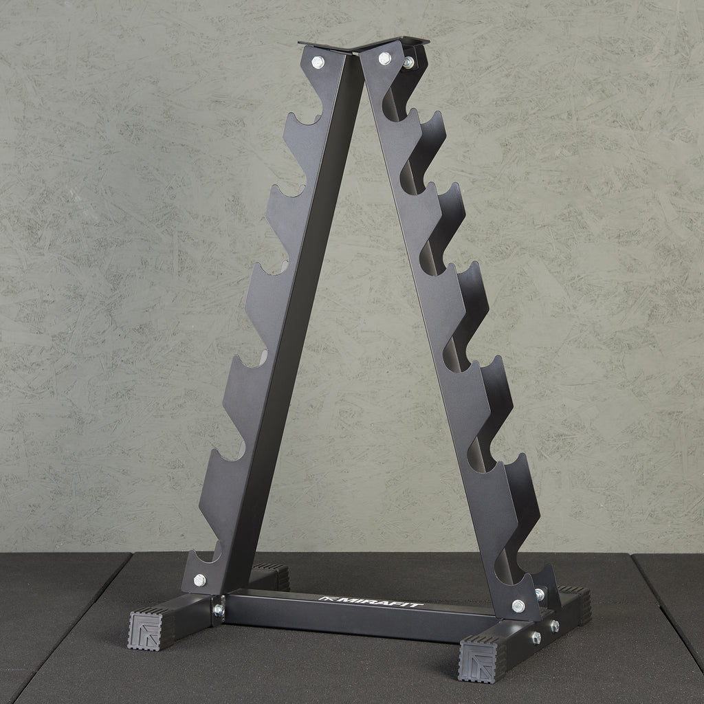 Mirafit Vertical Dumbbell Stand