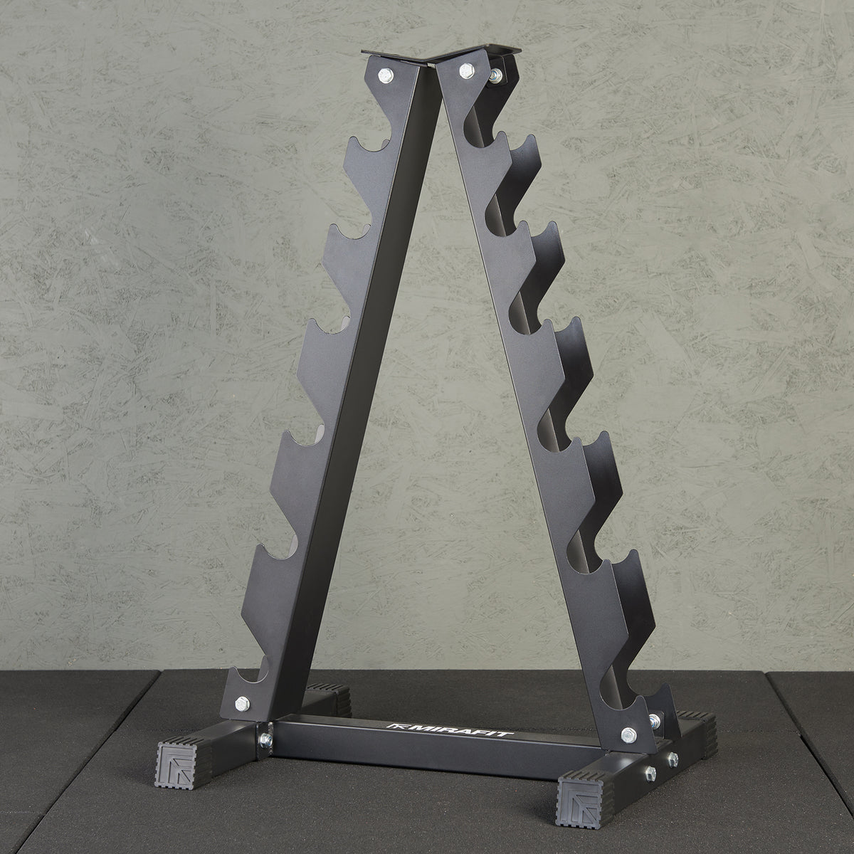 Mirafit Vertical Dumbbell Stand