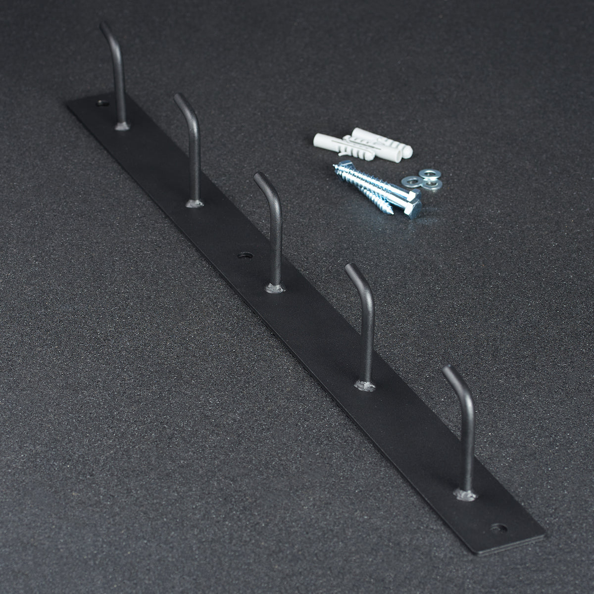 Mirafit Wall Hanger for 5 Cable Attachment Set