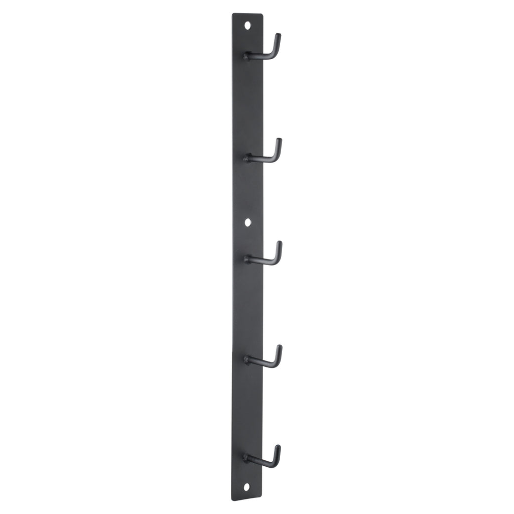 Mirafit Wall Hanger for 5 Cable Attachment Set