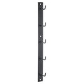 Mirafit Wall Hanger for 5 Cable Attachment Set