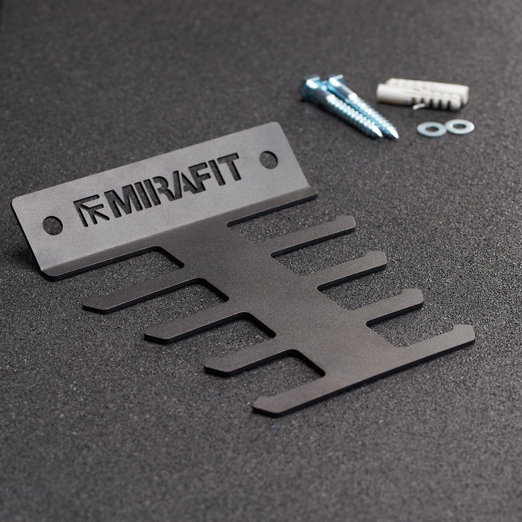 Mirafit Wall Holder for Resistance Bands
