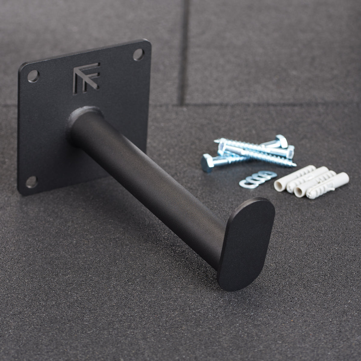 Mirafit Battle Rope Wall Hanger