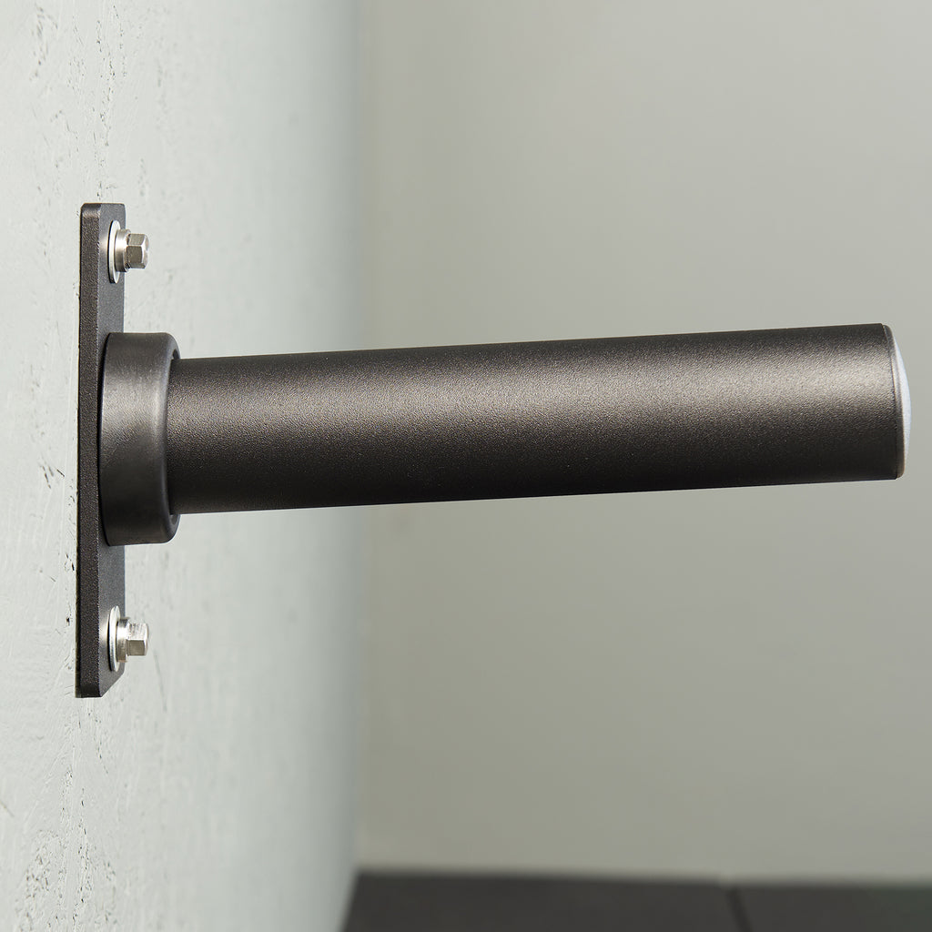 Mirafit Wall Mounted Weight Poles
