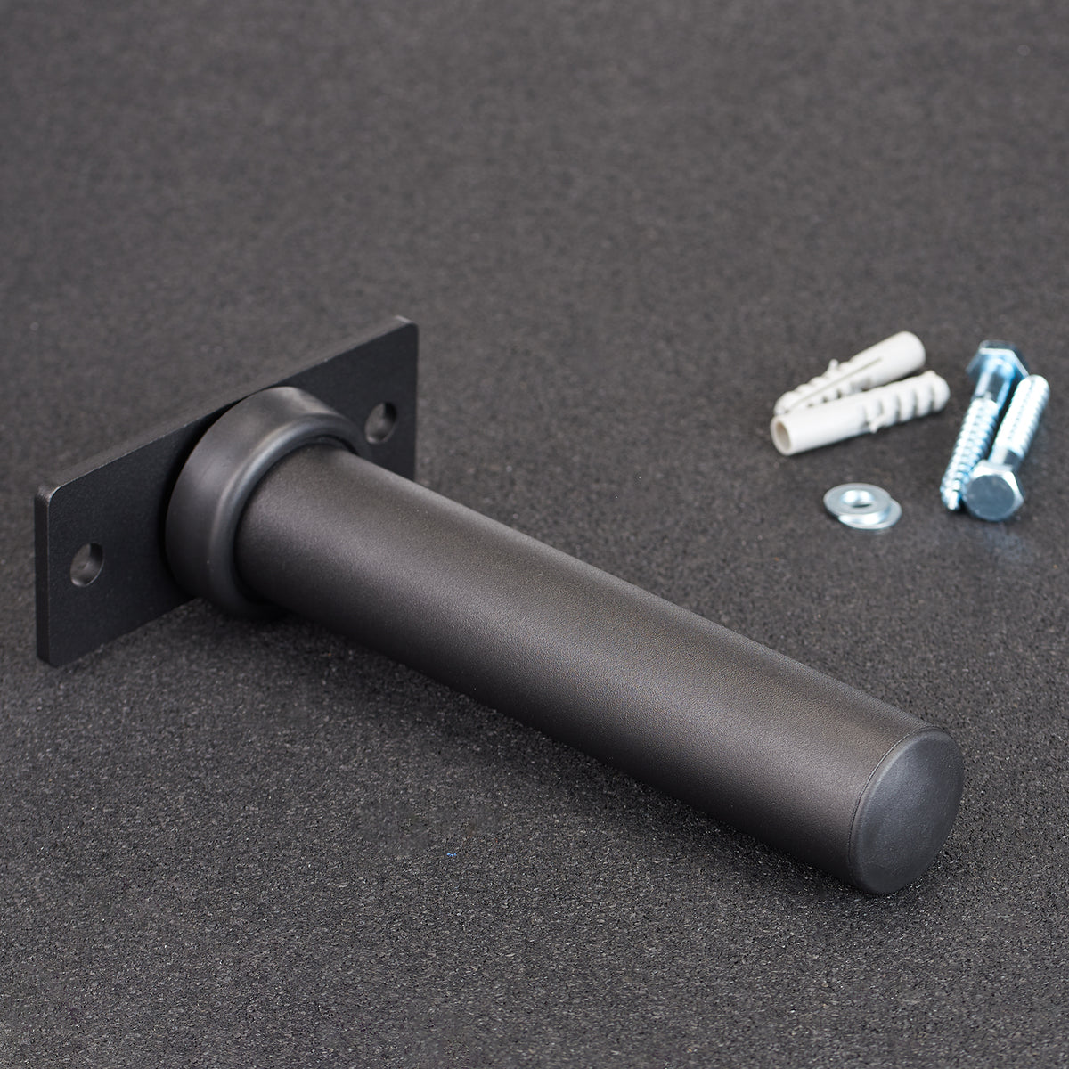 Mirafit Wall Mounted Weight Poles