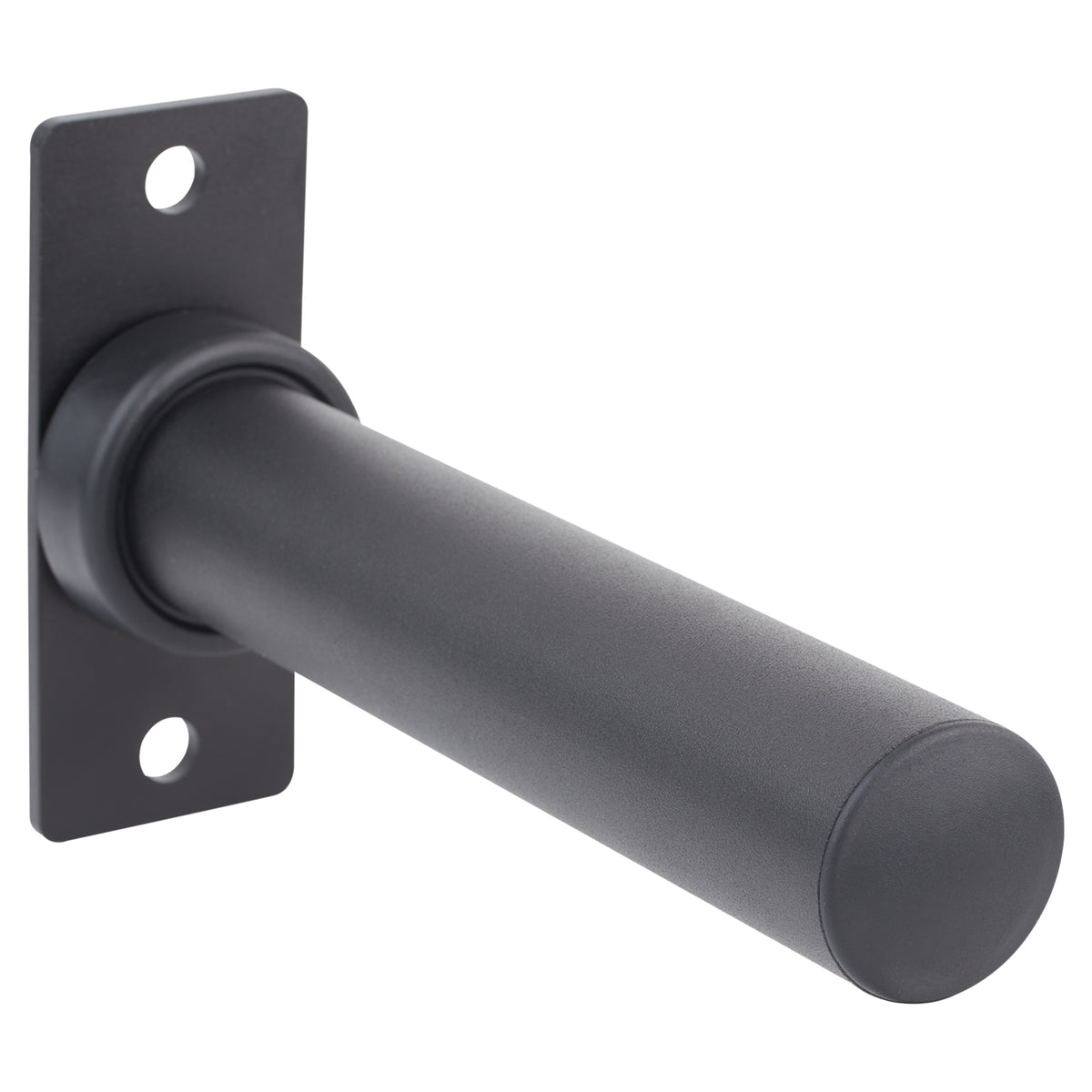 Mirafit Wall Mounted Weight Poles
