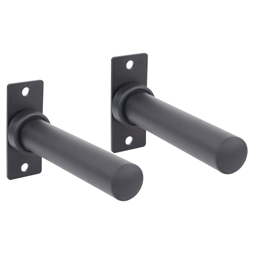 Mirafit Wall Mounted Weight Poles