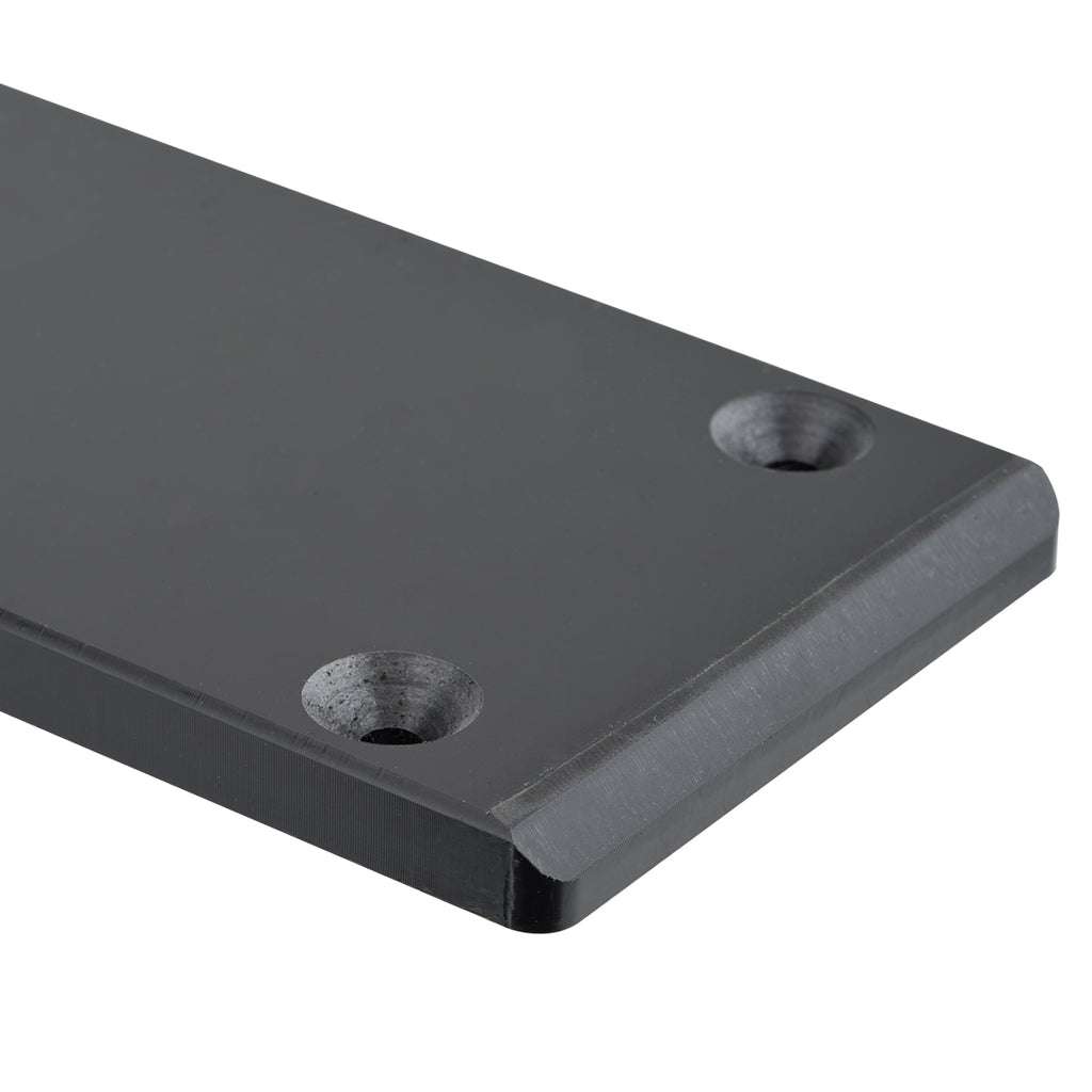 Mirafit M3 Sled UHMW Slider Kit