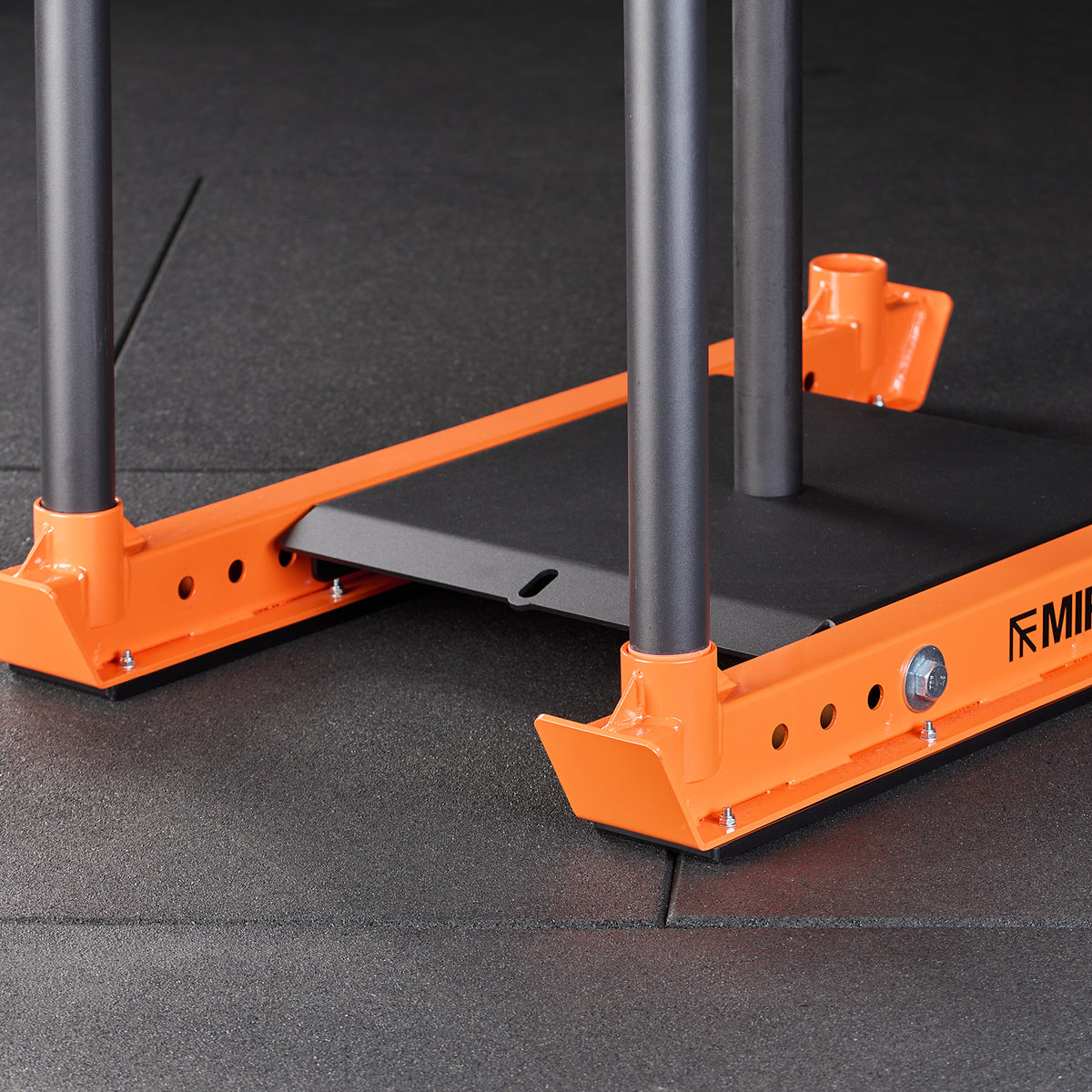 Mirafit M3 Sled UHMW Slider Kit