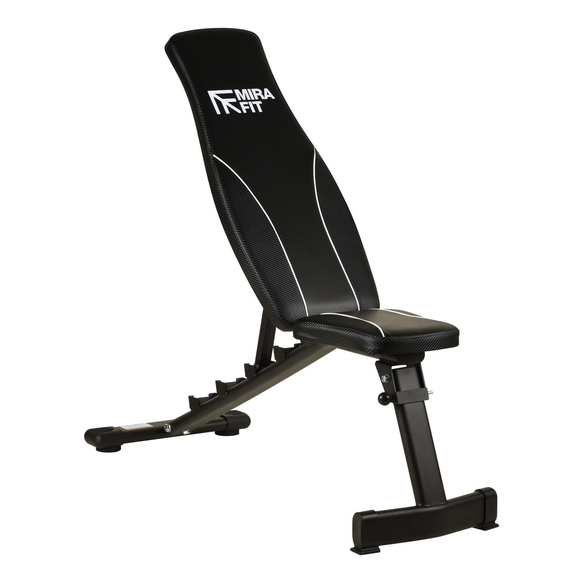 Mirafit Opvouwbare Trainingsbank