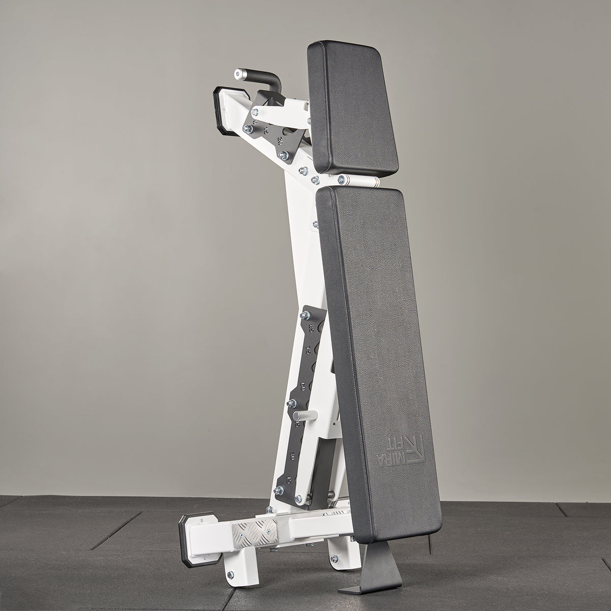 Mirafit Vertical Stand Attachment for M450 Adjustable Weight Bench