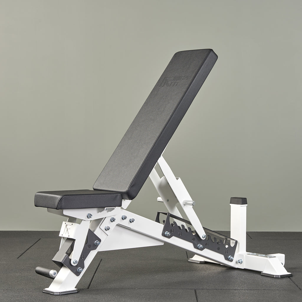 Mirafit M450 Adjustable Weight Bench
