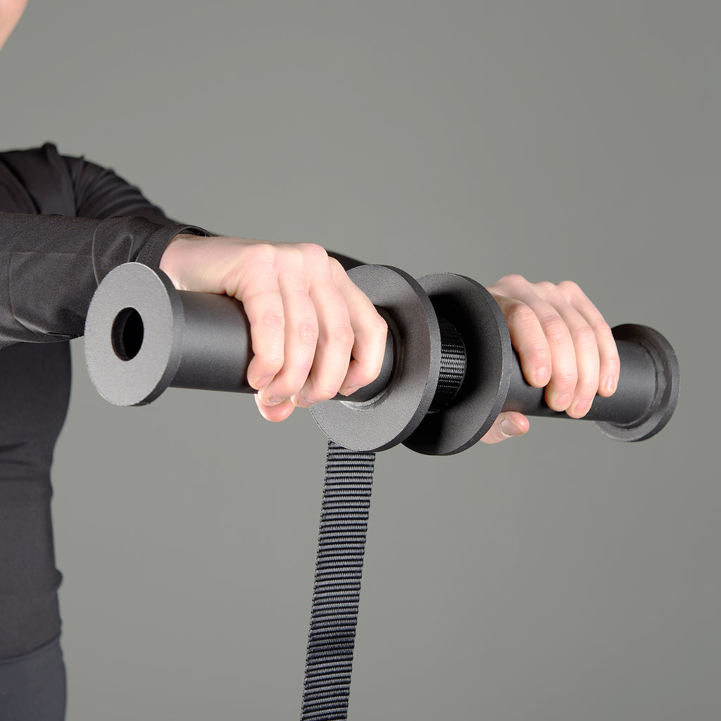Mirafit Wrist Roller