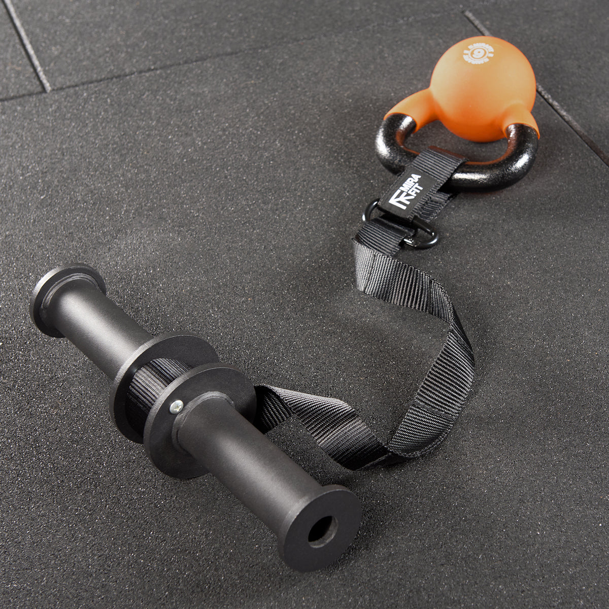 Mirafit Wrist Roller