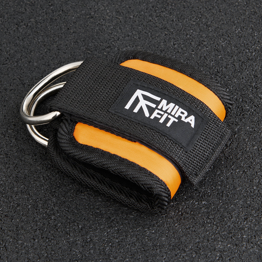 Mirafit Gym Ankle/Wrist Straps