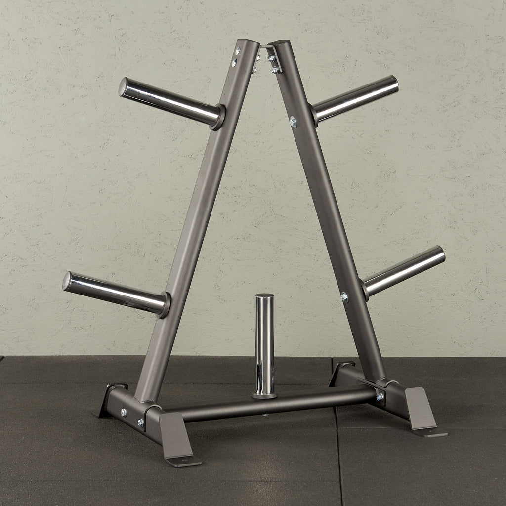 Mirafit Olympic Plate Tree