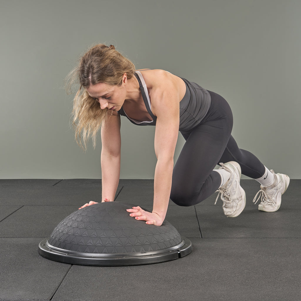 Mirafit Balance Ball with Pump