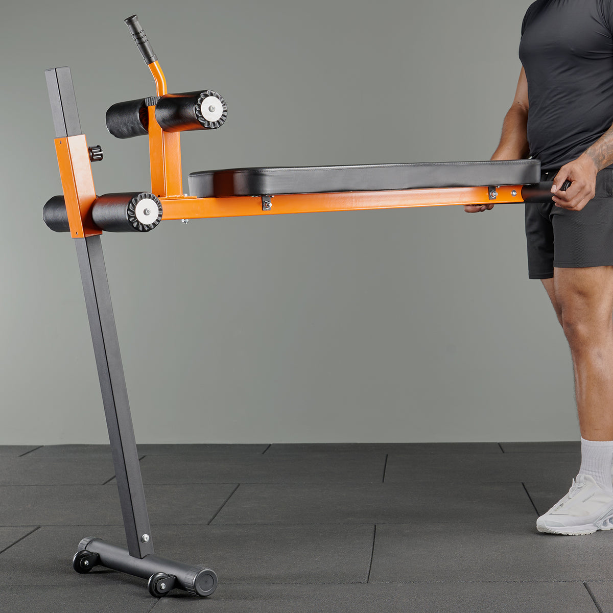 Mirafit Sit Up Bench