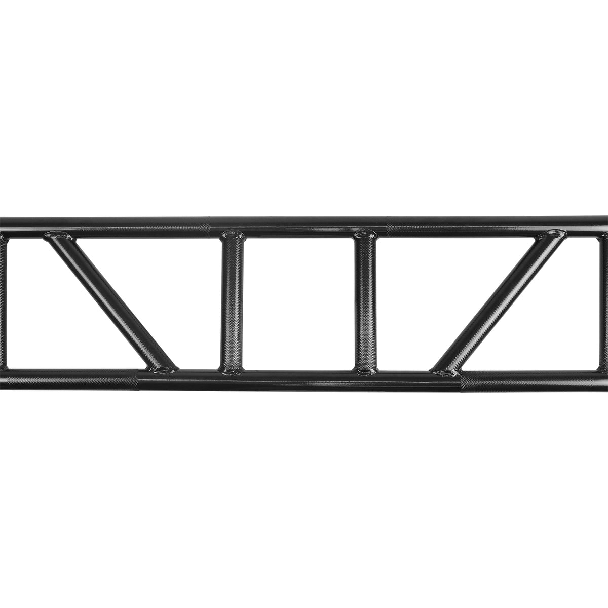 Mirafit Multi Grip Wall Mounted Pull Up Bar